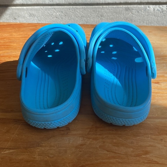 Crocs Classic Clog J4 - Picture 6 of 8